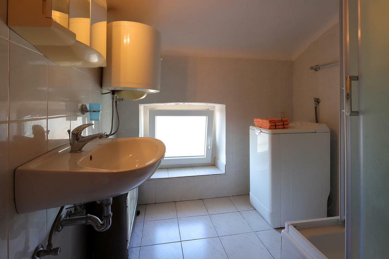 Apartman Vito Apartment Rijeka Exterior photo